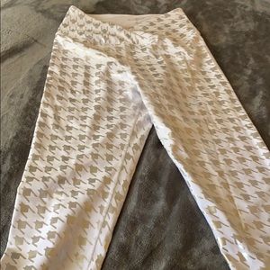 Year of ours legging